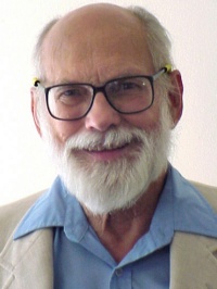 Thomas Gilbert Founder/Director of Epic of Creation Lecture Series from 1989-2003 Physicist (Retired), Argonne National Laboratory Adjunct Professor of Religion and Science, Lutheran School of Theology at Chicago 